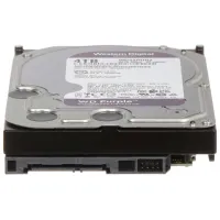 HDD Western Digital WD43PURZ 4 ТБ Пурпурный photo 4