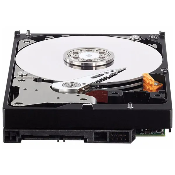 HDD Western Digital WD43PURZ 4 ТБ Пурпурный photo 5