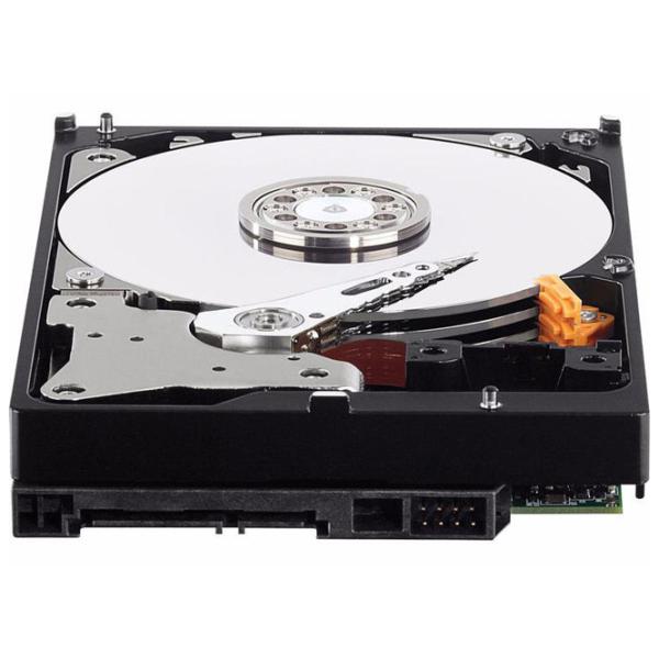 HDD Western Digital WD43PURZ 4 ТБ Пурпурный photo 5