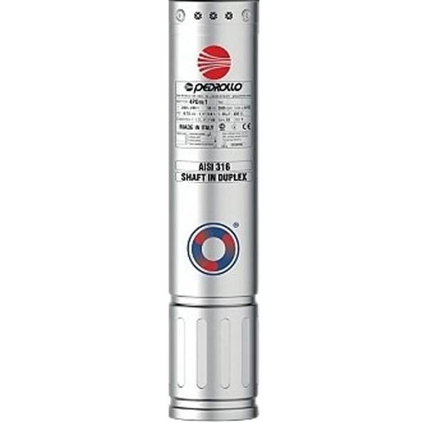 Pompa submersibilă Pedrollo 4SR2/ 17F 1100 W 3900 l/ h photo 3