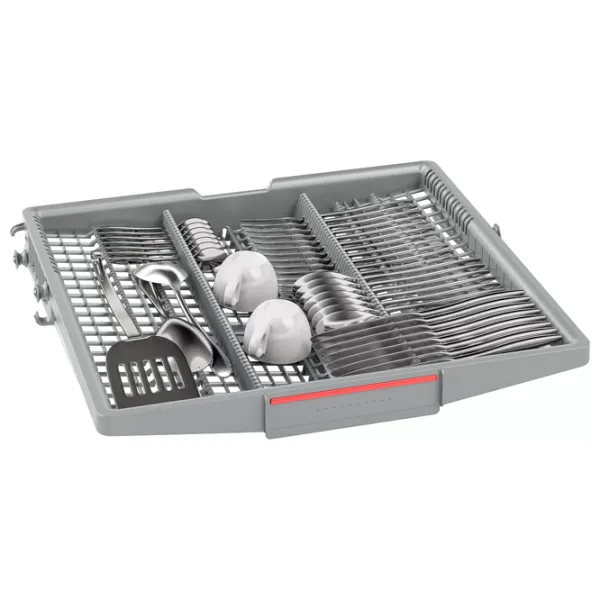 Посудомоечная машина Bosch SMV4HVX31E Полногабаритная/ Нержавеющая сталь photo 2 Посудомоечная машина Bosch SMV4HVX31E Полногабаритная/ Нержавеющая сталь photo 2