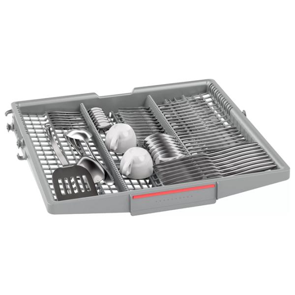 Посудомоечная машина Bosch SMV4HVX31E Полногабаритная/ Нержавеющая сталь photo 2 Посудомоечная машина Bosch SMV4HVX31E Полногабаритная/ Нержавеющая сталь photo 2