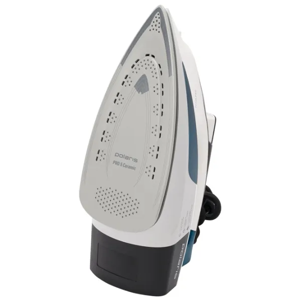 Fier de călcat Polaris PIR2695AK Clasic/ 2600 W/ Blue photo 3