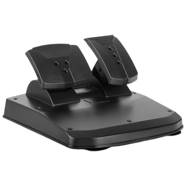 Volan Sven GC-W750 Cu fir / 16 buttons / Black photo 3 Volan Sven GC-W750 Cu fir / 16 buttons / Black photo 3
