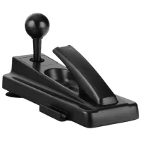 Volan Sven GC-W750 Cu fir / 16 buttons / Black photo 4