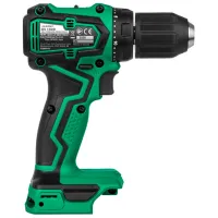 Шуруповерт Hikoki DS18DDWPZ 440 об/мин photo 3