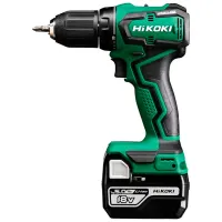 Шуруповерт Hikoki DS18DDWPZ 440 об/мин photo 4