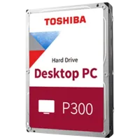 HDD Toshiba Performance P300 2 TB HDWD320UZSVA/ Red photo 2