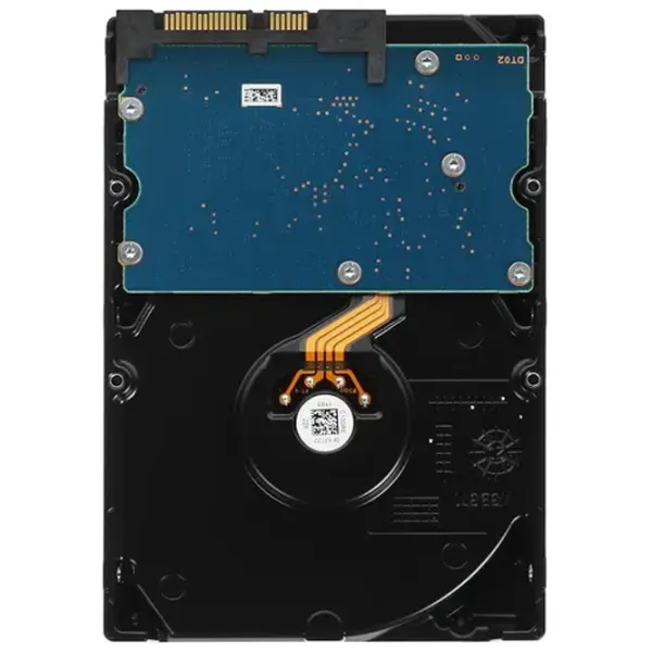 HDD Toshiba Performance P300 2 ТБ HDWD320UZSVA/ Красный photo 3