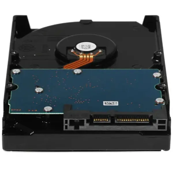 HDD Toshiba Performance P300 2 ТБ HDWD320UZSVA/ Красный photo 4