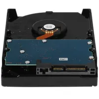 HDD Toshiba Performance P300 2 TB HDWD320UZSVA/ Red photo 4