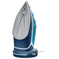 Fier de călcat Polaris PIR2444K Clasic/ 2400 W/ Blue photo 3