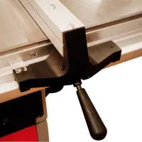 Fierăstrău circular Holzmann TS250F 254 mm/ Red photo 4