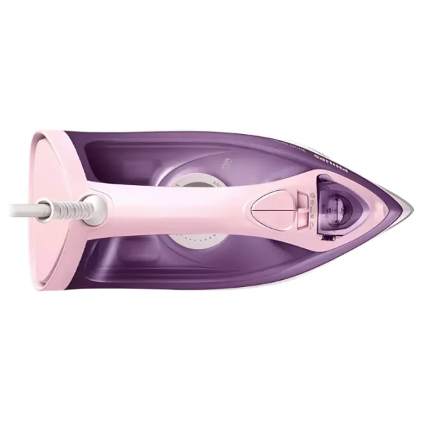 Fier de călcat Philips DST3020/ 30 Clasic/ 2200 W/ Purple photo 3 Fier de călcat Philips DST3020/ 30 Clasic/ 2200 W/ Purple photo 3