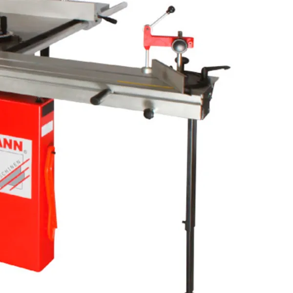 Fierăstrău circular Holzmann TS315VF3200 315 mm/ Red photo 3
