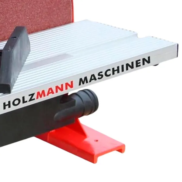 Șlefuitor Holzmann TSM250 Cu bandă/ 550 W/ Red photo 4