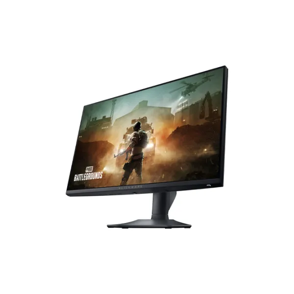 Монитор Dell AW2523HF 24.5" Full HD 360 Гц/ 0.5 мс/ Черный photo 2 Монитор Dell AW2523HF 24.5" Full HD 360 Гц/ 0.5 мс/ Черный photo 2