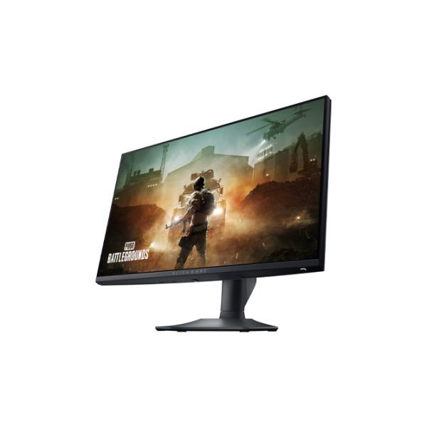 Монитор Dell AW2523HF 24.5" Full HD 360 Гц/ 0.5 мс/ Черный photo 2 Монитор Dell AW2523HF 24.5" Full HD 360 Гц/ 0.5 мс/ Черный photo 2