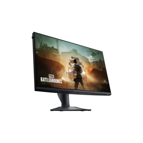 Монитор Dell AW2523HF 24.5" Full HD 360 Гц/ 0.5 мс/ Черный photo 3 Монитор Dell AW2523HF 24.5" Full HD 360 Гц/ 0.5 мс/ Черный photo 3