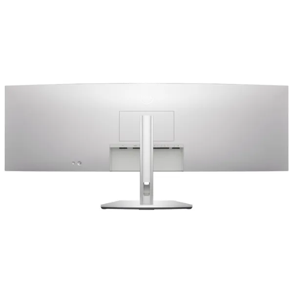 Monitor Dell U4924DW 49" DQHD  60 Hz / 5 ms / Silver photo 3