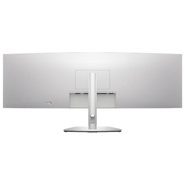 Monitor Dell U4924DW 49" DQHD  60 Hz / 5 ms / Silver photo 3