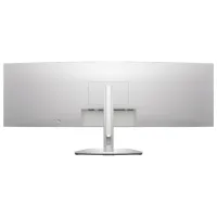 Монитор Dell U4924DW 49" DQHD 60 Гц / 5 мс / Серебряный photo 3