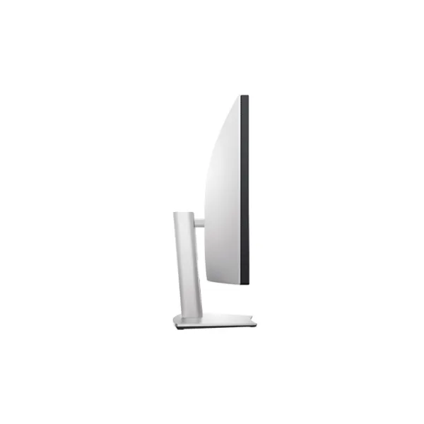Monitor Dell U4924DW 49" DQHD  60 Hz / 5 ms / Silver photo 4