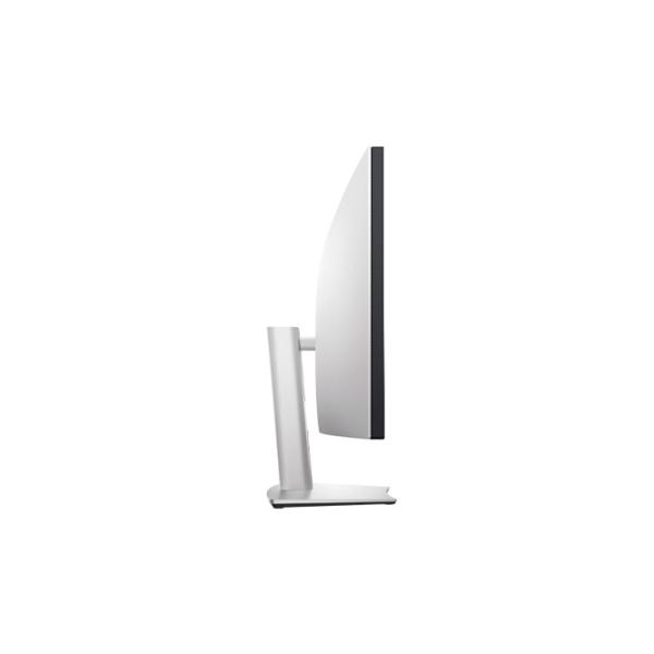 Monitor Dell U4924DW 49" DQHD  60 Hz / 5 ms / Silver photo 4