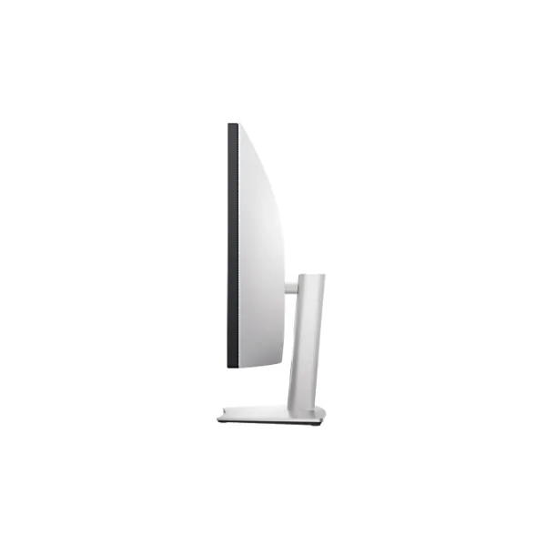 Monitor Dell U4924DW 49" DQHD  60 Hz / 5 ms / Silver photo 5