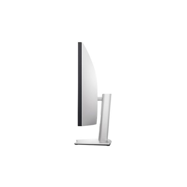 Monitor Dell U4924DW 49" DQHD  60 Hz / 5 ms / Silver photo 5