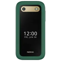 Nokia 2660 Flip Green / Dual SIM photo 2