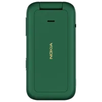 Nokia 2660 Flip Green / Dual SIM photo 4