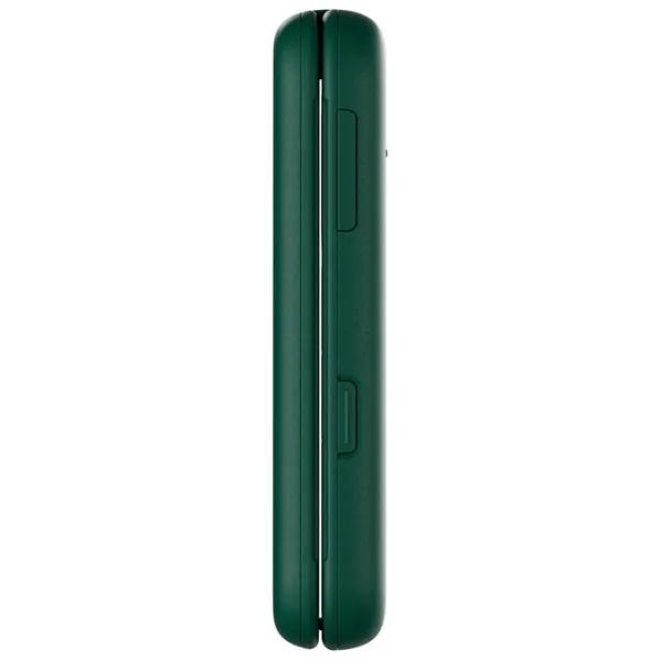 Nokia 2660 Flip Green / Dual SIM photo 5