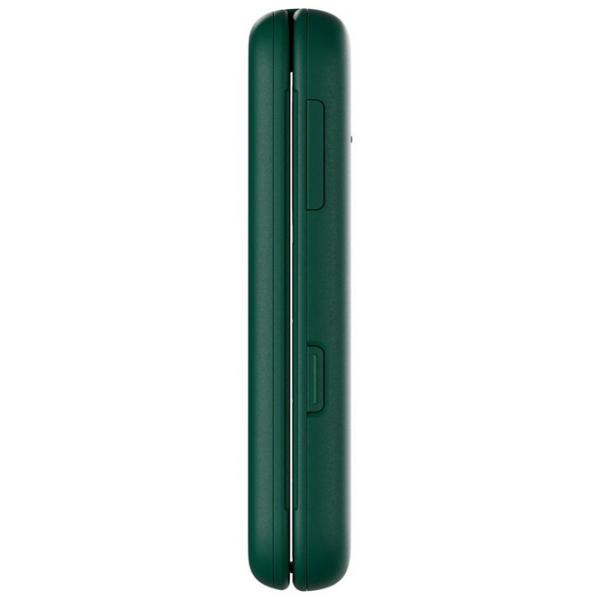 Nokia 2660 Flip Green / Dual SIM photo 5
