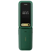 Nokia 2660 Flip Green / Dual SIM photo 6
