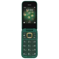 Nokia 2660 Flip Green / Dual SIM photo 7