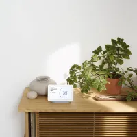 Boxă smart Google Nest Hub (2nd Gen) Green photo 4