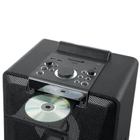 Boxă pentru Party Muse M-1990 DJ 1000 W/ Black photo 2