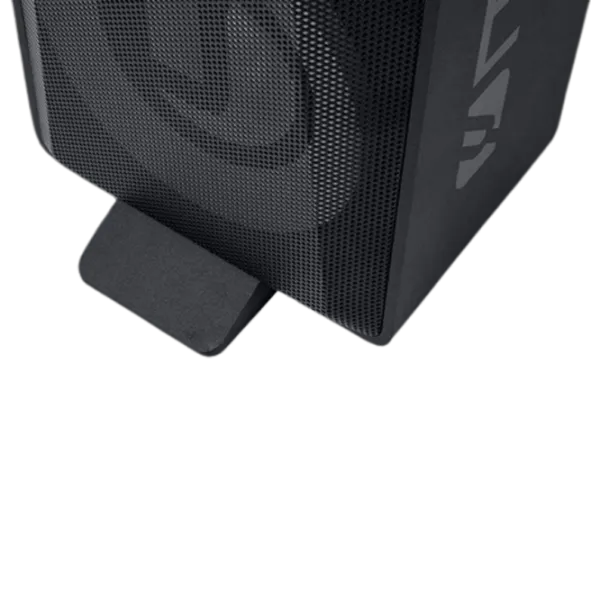 Колонка для вечеринок Muse M-1990 DJ 1000 W/ Черный photo 3