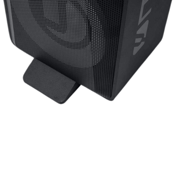 Колонка для вечеринок Muse M-1990 DJ 1000 W/ Черный photo 3