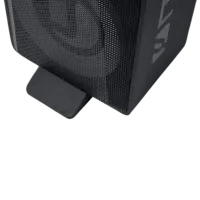 Boxă pentru Party Muse M-1990 DJ 1000 W/ Black photo 3