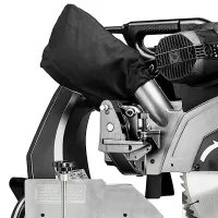 Торцовочная пила Hikoki C12RSH2WAZ 305 мм/ Зелёный photo 5
