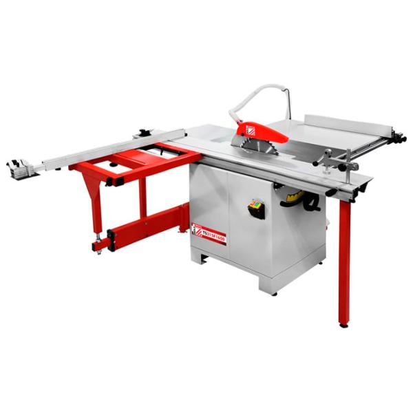 Fierăstrău circular Holzmann TS315F1600 315 mm/ Red photo 2
