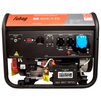 Generator de curent Fubag BS8500AES 230 V Benzină / 8 kW photo 3