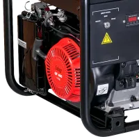 Generator de curent Fubag BS8500AES 230 V Benzină / 8 kW photo 5