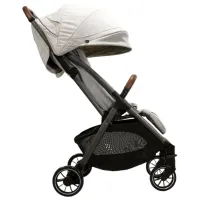 Cărucior pentru copil Joie Parcel 521-001/ Light Gray photo 2
