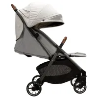 Cărucior pentru copil Joie Parcel 521-001/ Light Gray photo 3