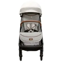 Cărucior pentru copil Joie Parcel 521-001/ Light Gray photo 4