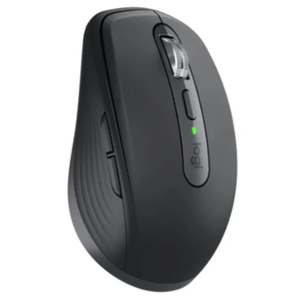 Мышь Logitech MX Anywhere 3S USB/ Графитовый photo 2