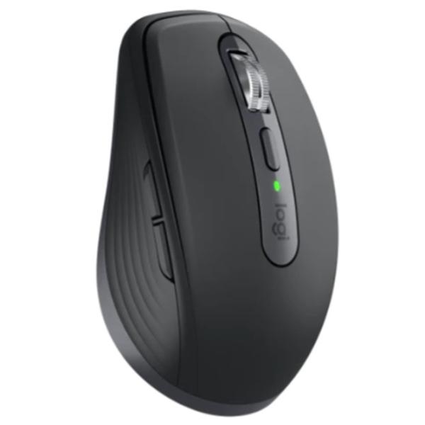 Мышь Logitech MX Anywhere 3S USB/ Графитовый photo 2